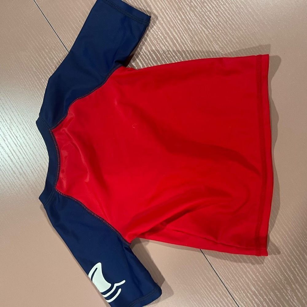 9m Carter's Swim Top - Picture 2 of 3